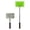 Green, variant on Car Cleaning Supplies,Car Front Windshield Cleaning Brush Window Defogging Tool Car Interior Dedusting Artifacts Wiping Car Supplies,Window Cleaning Brush,Car Interior Cleaner