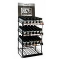 thumbnail image 2 of Acrylicos Vallejo VJP77702 32 ml Duraluminium Metal Color Paint, 2 of 4