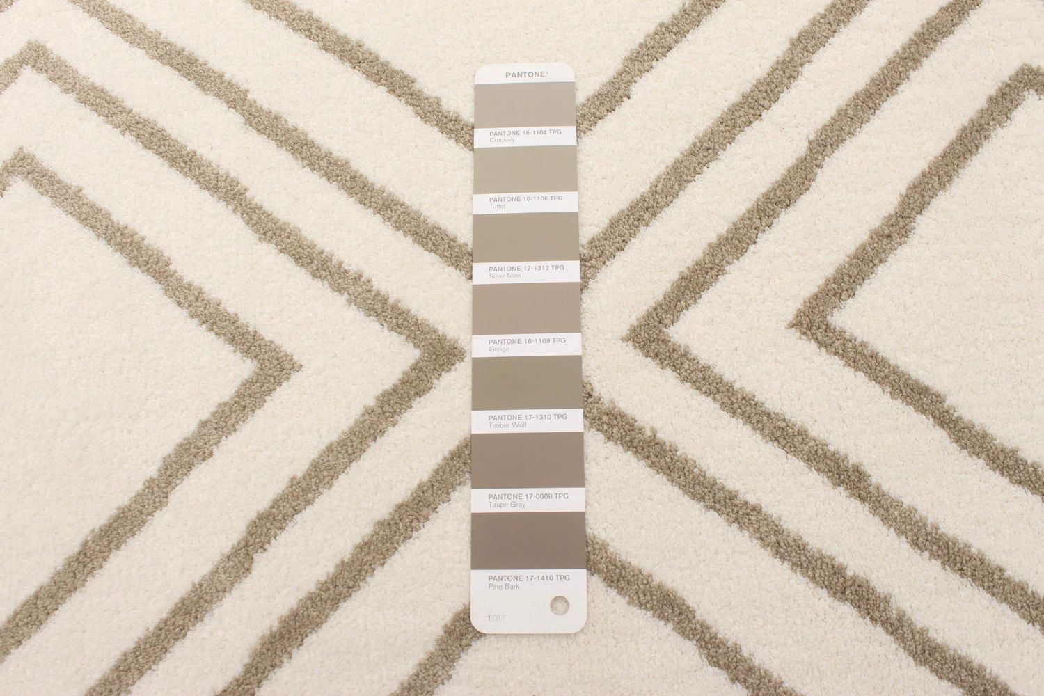 Tapis ECARPET d'Intérieur Géométrique Moderne