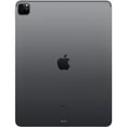 thumbnail image 3 of Apple iPad Pro 12,9 Po (4e Gén.) Wi‐Fi Seulement Gris Cosmique 128 Go (Certifié Remis à Neuf), 3 of 3