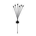 thumbnail image 2 of Vaidha Solar Powered Glowworm Garden,LED Solar Sphere Ground Plug Lamp, 2 of 7