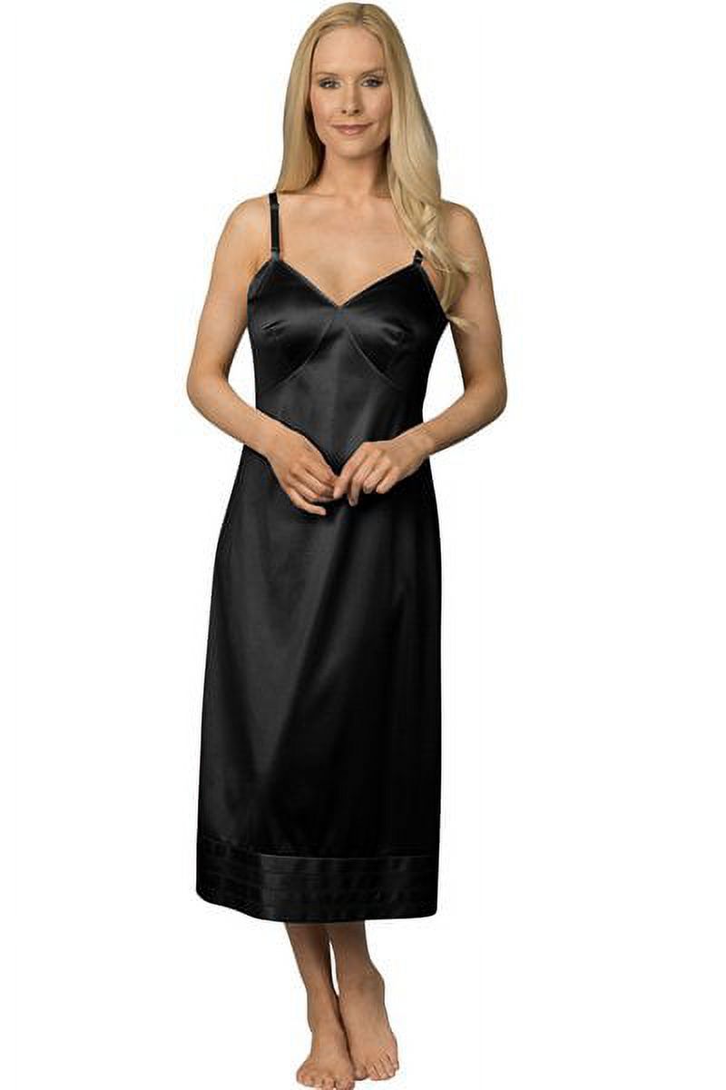 Velrose Lingerie Adjustable Length Full Slip 6319/6319X