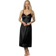 thumbnail image 2 of Velrose Lingerie Adjustable Length Full Slip 6319/6319X, 2 of 3