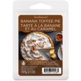thumbnail image 1 of ScentSationals Scented Wax Cubes - Banana Toffee Pie, 1 of 4