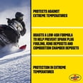 thumbnail image 2 of Pennzoil Snowmobile Premium Plus 2-Cycle Engine Oil, 0.946 Litre, 2 of 5