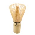 thumbnail image 2 of Tea Powder Whisk, Green Tea Whisk, Durable Natural Bamboo Comfortable Handle Traditional For Office Home, 2 of 8