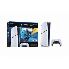 PlayStation®5 Disc Console Slim – 1TB - Walmart.ca
