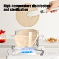 thumbnail image 4 of Yhmxh Kitchen Gadgets Placemats Coffee Mats Kitchen Table Mats Easy To Clean Kitchen Table Mats For Kitchen Insulation Tablemat Hot Pad For Dishes Kitchen Aid Attachments Kitchen Accessories, 4 of 8