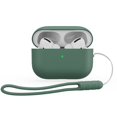 thumbnail image 2 of Soft Silicone Earphone Cover Compatible With Airpod Pro 2nd Generation Wireless Headphone Accessories, 2 of 2