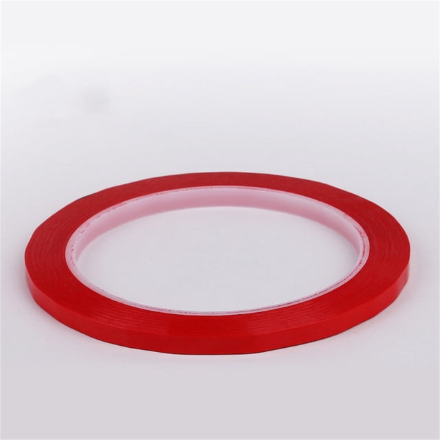 Lefu Violin Fingering Tape Sticker Fretboard TapePositions Tape Length 66M Width 3MM
