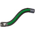 thumbnail image 1 of Gates Tuyau de Radiateur 26505 Fleetrunner Vulco; Remplacement OE, 1 of 4