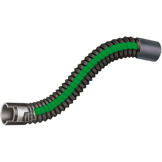 Gates Tuyau de Radiateur 26505 Fleetrunner Vulco; Remplacement OE