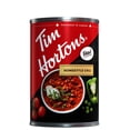 thumbnail image 1 of Tim Hortons Beef Chili Soup, 1 of 1