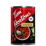 Tim Hortons Beef Chili Soup