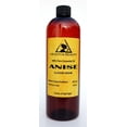 thumbnail image 1 of Anise essential oil aromatherapy natural 100% pure 16 oz, 1 of 1