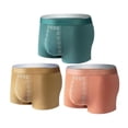 thumbnail image 1 of Titaking Magnetic Therapy Men's Underwear, 1 of 7