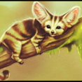 thumbnail image 3 of thinsony Cat Tiger Moneky Diamond Needlework DIY 5D Animal Rhinestone Painting Crystal Embroidery Home Office Cross Stitch, 3 of 8