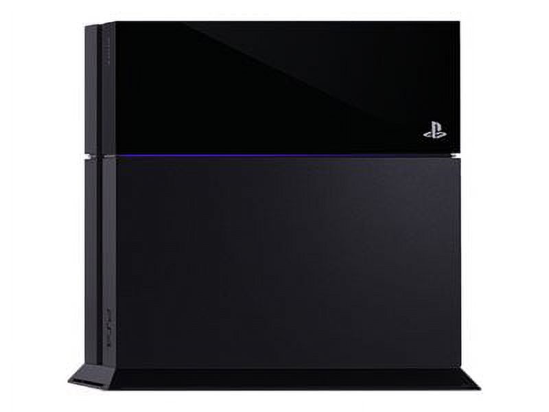 PS4 500GB Gaming Console-Black - Walmart.ca