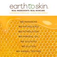 thumbnail image 5 of Earth to Skin Honey Manuka Moisturizing All Over Serum, 5 of 5
