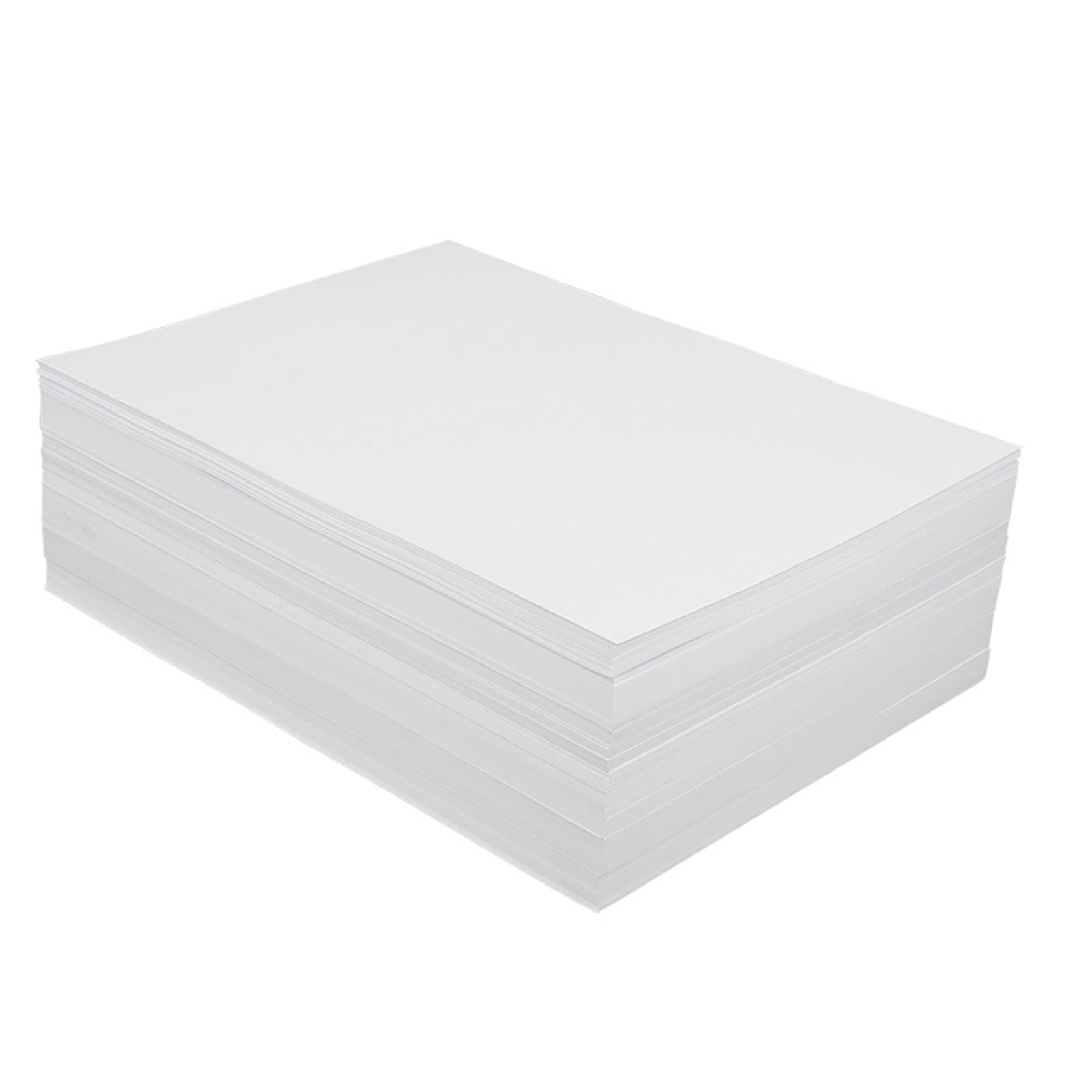 Piaybook School Supplies Clearance Photo Glossy Inch(200gsm) High Premium Printers Sheets 6 Quality Paper 100 Glossy Paper For Inkjet Home DIY