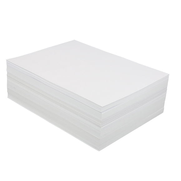 Piaybook Fournitures Scolaires Liquidation Photo Brillant Pouces(200gsm) Feuilles pour Imprimantes de Haute Qualité 6 Papier de Qualité 100 Papier Brillant pour Jet d'Encre Bricolage à la Maison