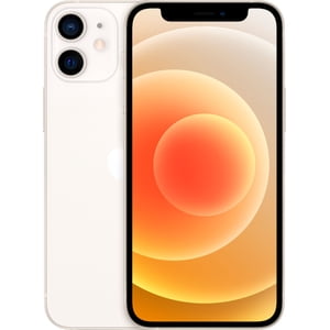 D'origine Apple iPhone 12 Mini 64GB Smartphone entièrement déverrouillé (Rénové: Bon)