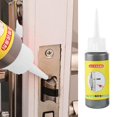 thumbnail image 3 of Graphite Powder Lubricant,60ml Graphite Lubricant with Fast-Acting Graphit, Multifunctional Dry Graphite Lubricant,Door Window Lock Lubricant,For Window Keys Door, 3 of 8