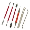 thumbnail image 4 of Woodwind Repair Tool Set Saxophone Flute 6 Piece, 4 of 7
