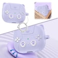 thumbnail image 2 of For Samsung Galaxy Buds 3/3pro Case Earphone Protective Silicone Cover New, 2 of 8