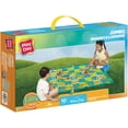 thumbnail image 3 of Jeu géants serpents et échelles, 3 of 3