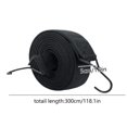 thumbnail image 2 of Straps for Trucks Elastic Binding Belt Truck Binding Rope Super Tensile Rope Binding, 2 of 6