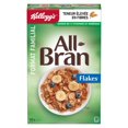 thumbnail image 4 of Kellogg's* All-Bran* Flakes Cereal Family Size, 560 g, 4 of 11