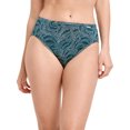 thumbnail image 2 of Jockey Women's Supersoft French Cut - 3 Pack, 2 of 5