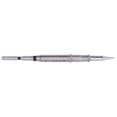 thumbnail image 2 of Soldering Iron Tip, Perfect Match Standard Design Solder Head  For NT115-A Nano Handle C115-I 43mm, 2 of 8