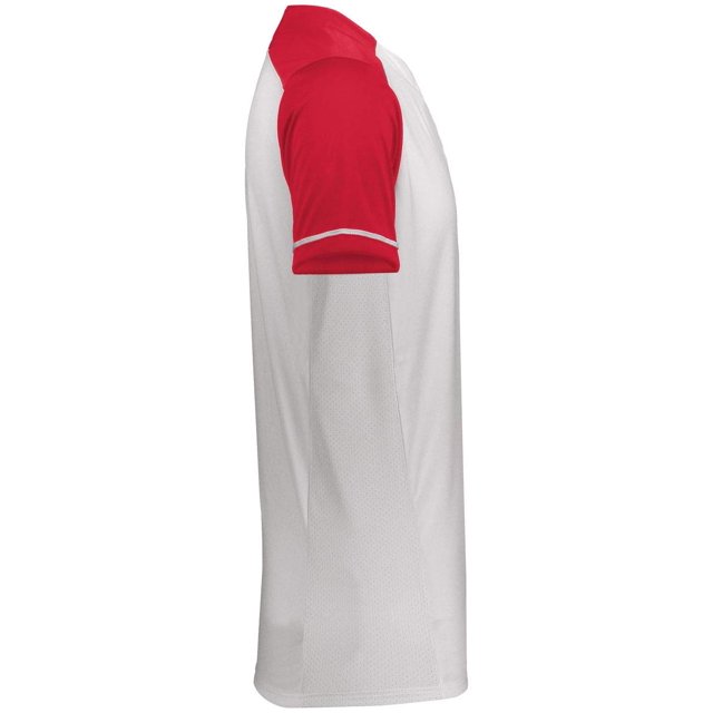 Augusta sportswear Chandail de Fermeture pour Homme