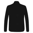 thumbnail image 5 of IMENGL Veste de Petit Tailleur Décontractée Unie, Noir 2TG, Taille M-5TG, 5 of 5