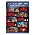 thumbnail image 1 of Scary Movie 5 Film Collection (DVD), Comedy, Horror, Lionsgate, 1 of 3