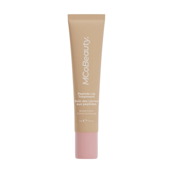 MCoBeauty - Peptide Lip Treatment
