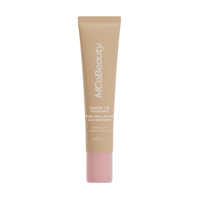 MCoBeauty - Peptide Lip Treatment