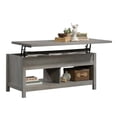 thumbnail image 1 of Sauder Cannery Bridge Lift-Top Coffee Table, 1 of 9