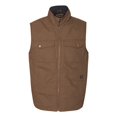thumbnail image 1 of Gilet en Toile de Canyon Trek, L, Kaki Champ, 1 of 3