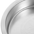 thumbnail image 3 of MOVTOTOP Outdoor Round Ashtray Cigarette Butt Container for Patio 1 Set, 3 of 8
