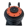thumbnail image 2 of Pneumatic Jack Quick Lift 3T Car Repair Car Air Jacks Three Balloons Hand-held 400mm Height Pneumatic Lifting Jack ,Robust Construction, 2 of 6