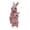 Pink, variant on Cheapark Easter ornament holiday decorative accessory for home display