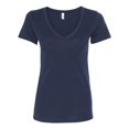 thumbnail image 1 of Next Level Womens Ideal V, 3XL, Midnight Navy, 1 of 1