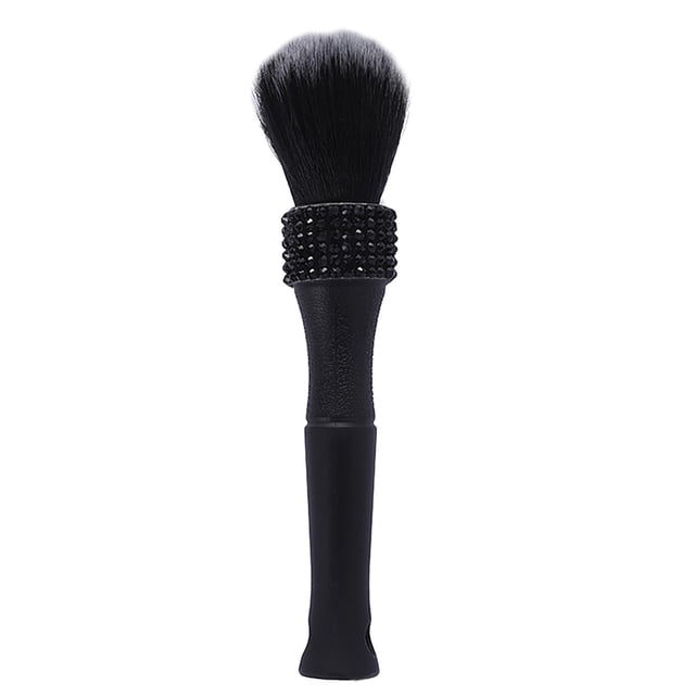 RXIRUCGD Ultra-Soft Detailing Brush for Scratch-Free Cleaning and Detailing of Delicate Surfaces Interior Exterior Automotive, Leather, Infotainment Screens, Electronics
