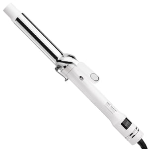 HOT TOOLS Pro Artiste White Gold numérique Curling Iron, 1 de pouce