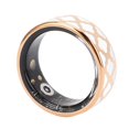 thumbnail image 1 of Stainless Steel Smart Ring, Smart Ring Multifunctional  for Present 7,8,9,10,11,12,13, 1 of 7