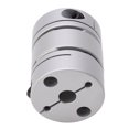 thumbnail image 2 of Shafts Coupler, Shaft Coupling Easy Installation Stainless Steel Disc  For Replacement, 2 of 8