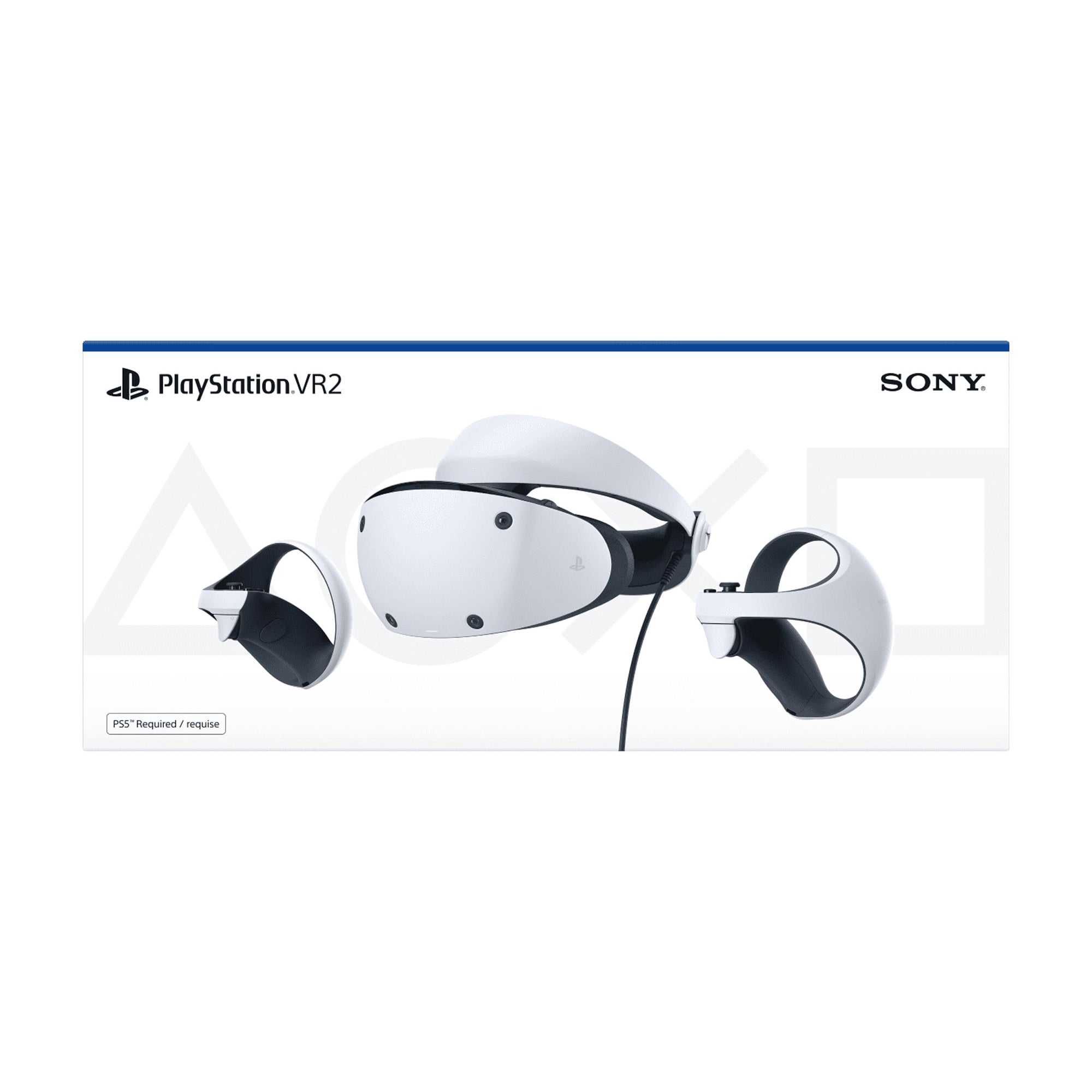 PlayStation® VR2 - Walmart.ca